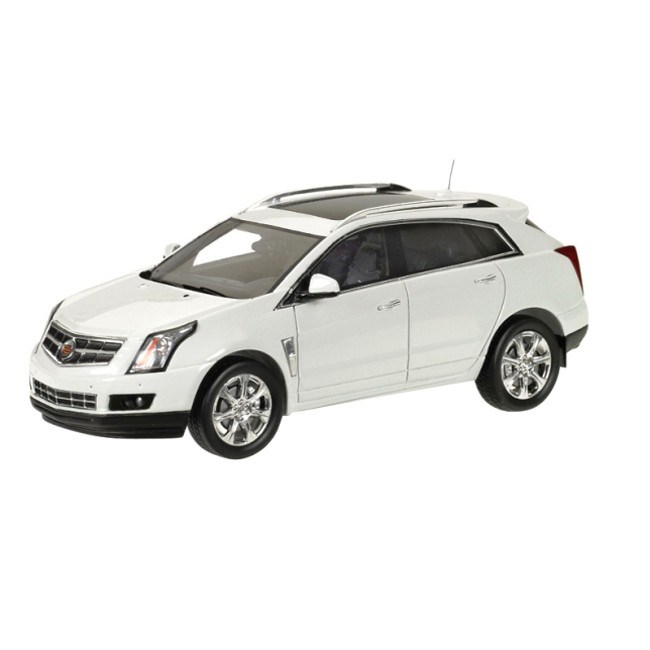 Модель 1:43 CADILLAC SRX2012 105024 240-990