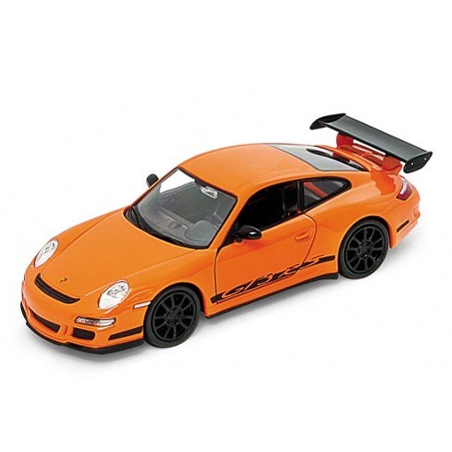 Модель 1:34 Porsche GTS RS 42397 238-735