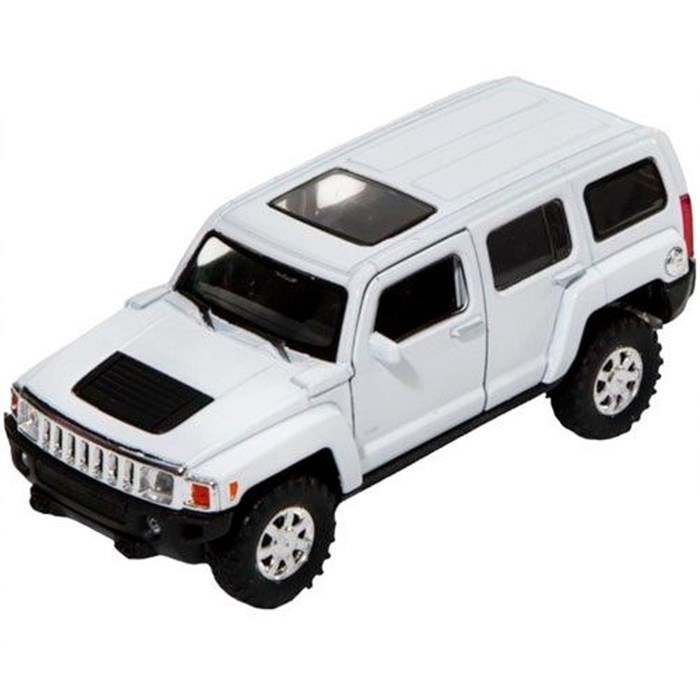 Модель 1:34/39 Hummer H3 43629 239-073
