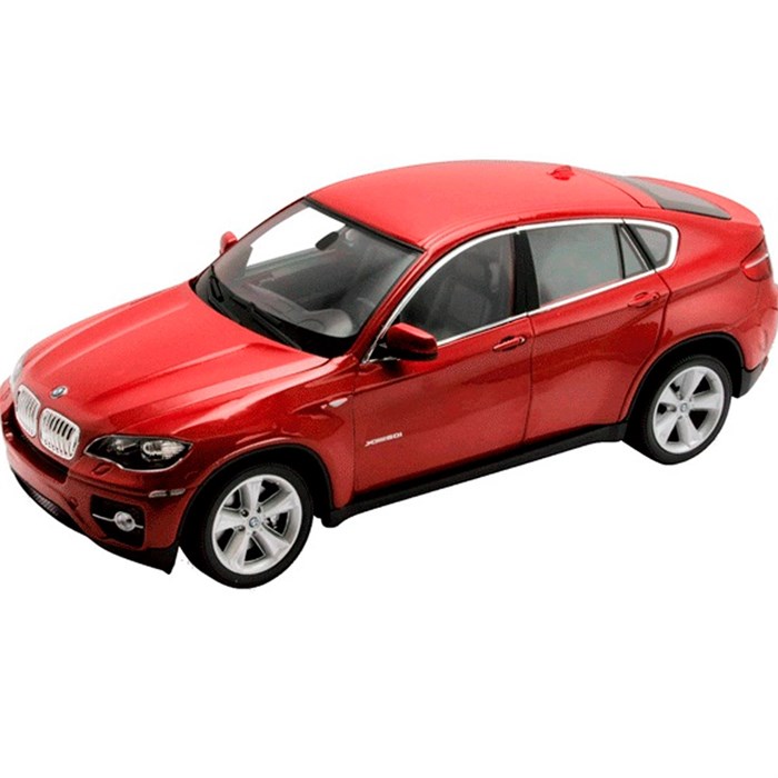 Модель 1:34/39 BMW X6 43617 238-741