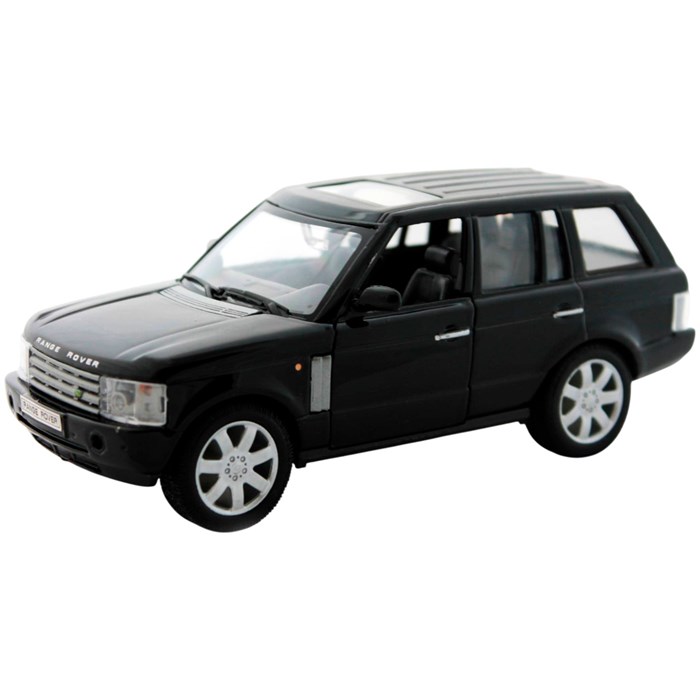 Модель 1:33/39 Land Rover Range Rover  39882 140-702