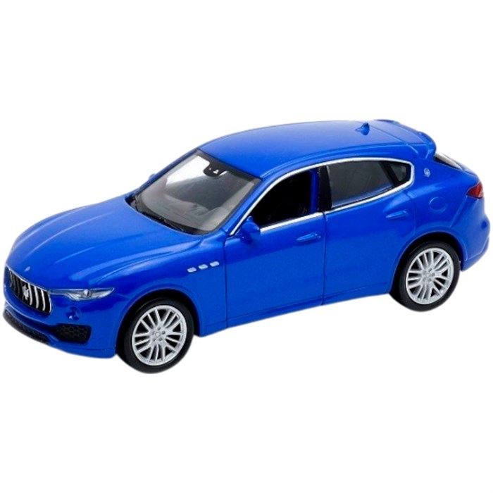 Модель 1:38 Maserati Levante 43739 339-019