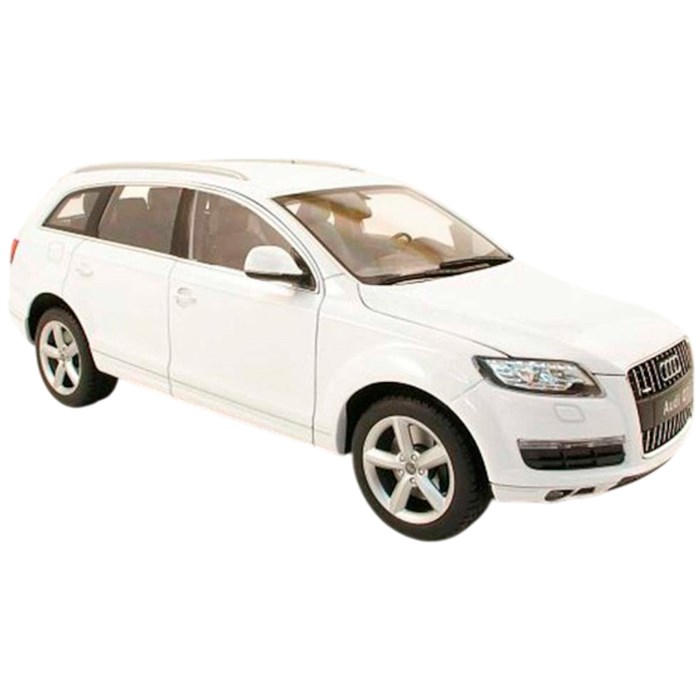 Модель 1:34/39 Audi Q7 43706 338-189