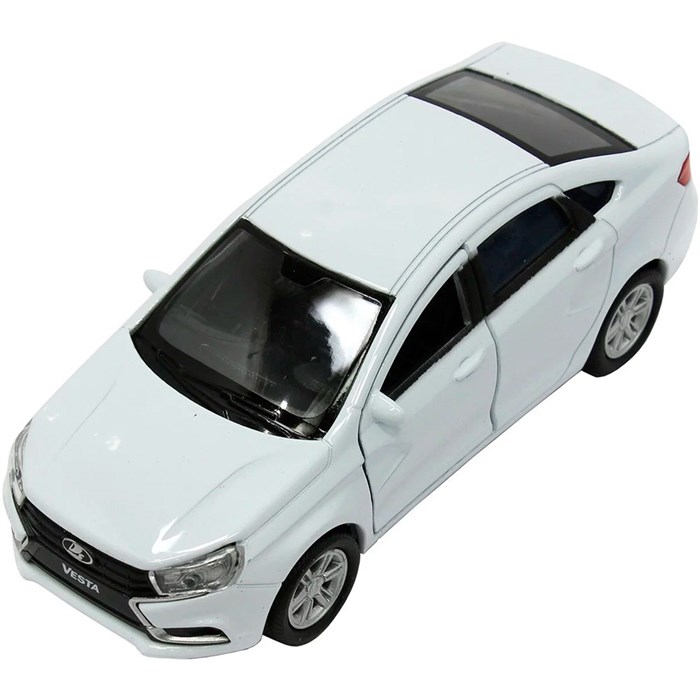 Модель 1:38 LADA Vesta 43727W 439-050