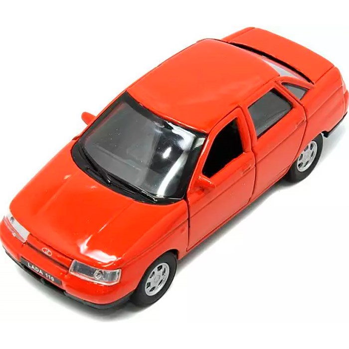 Модель 1:38 ВАЗ-2110 42385W 439-046