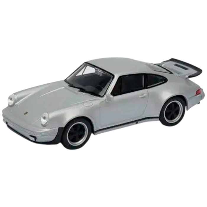 Модель 1:38 Porsche 911 Turbo (930) 43683W 439-025