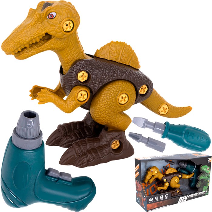 Конструктор RX6104 в коробке 625-250