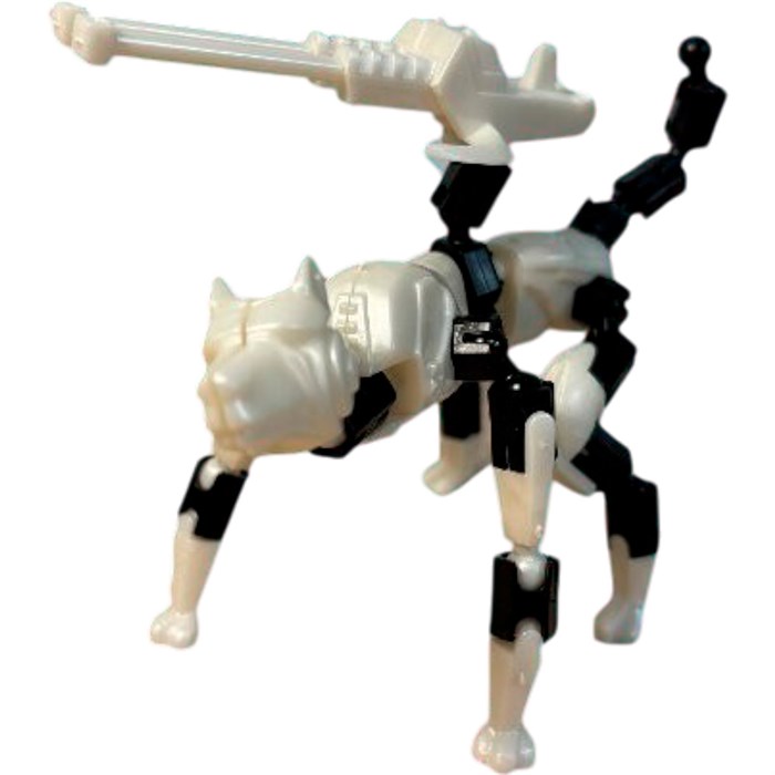 Конструктор Ину-Пес 11085 625-628