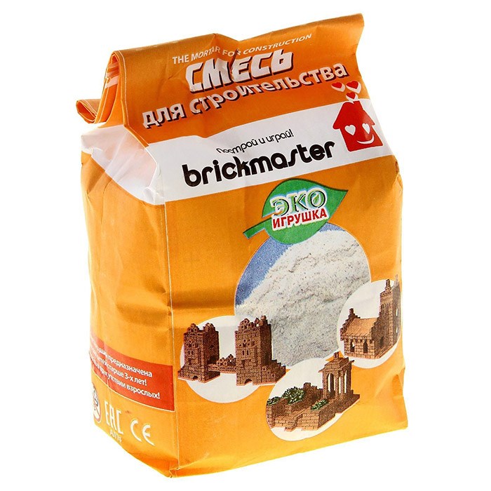 Смесь д/строительства 001 376-433