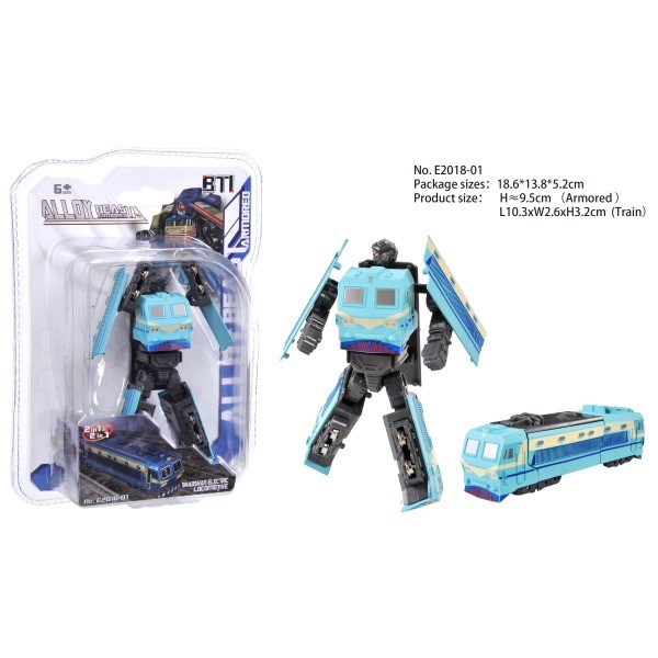 Трансформер E2018-01 723-153