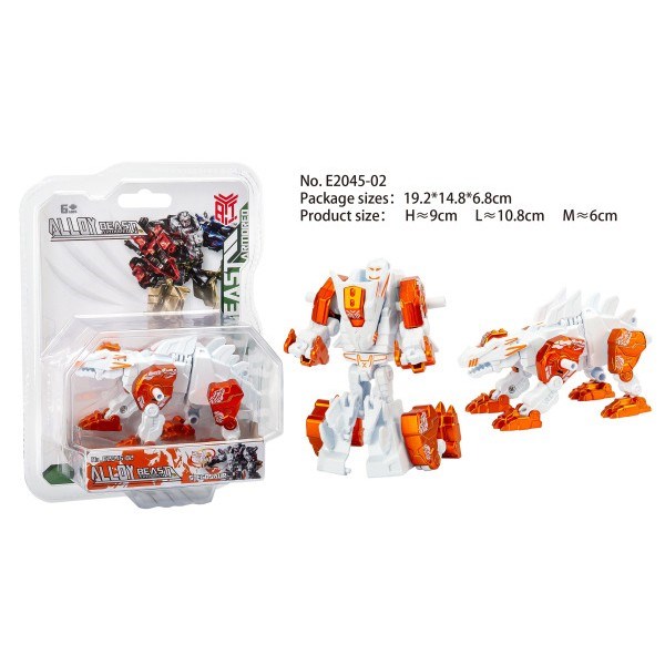 Трансформер E2045-02 723-170