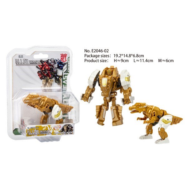 Трансформер E2046-02 723-169