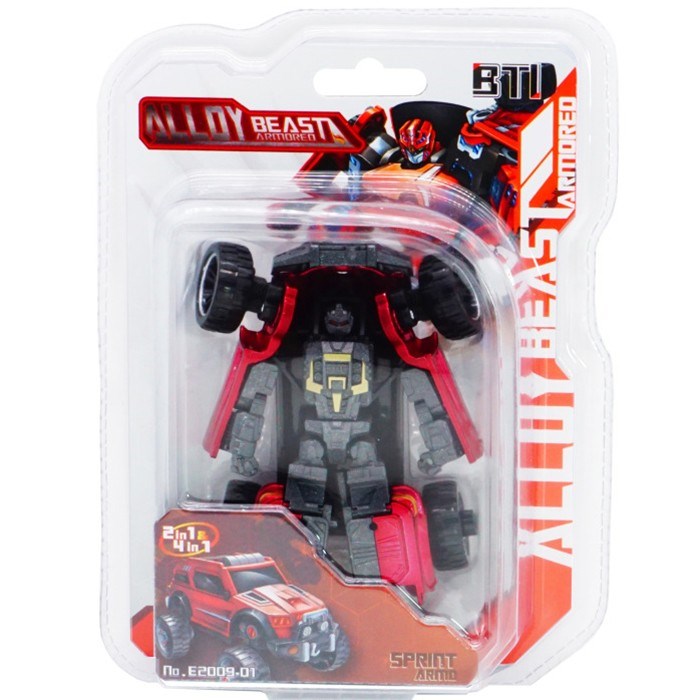 Трансформер E2009-01 723-182