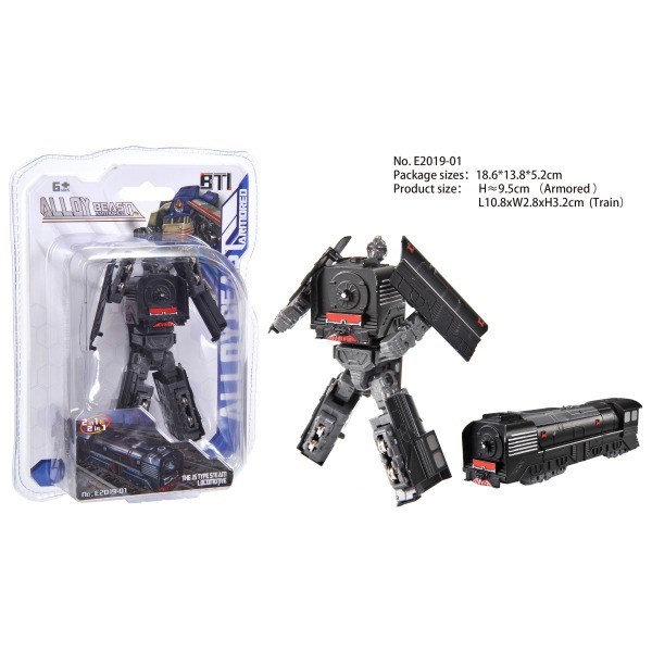 Трансформер E2019-01 723-152