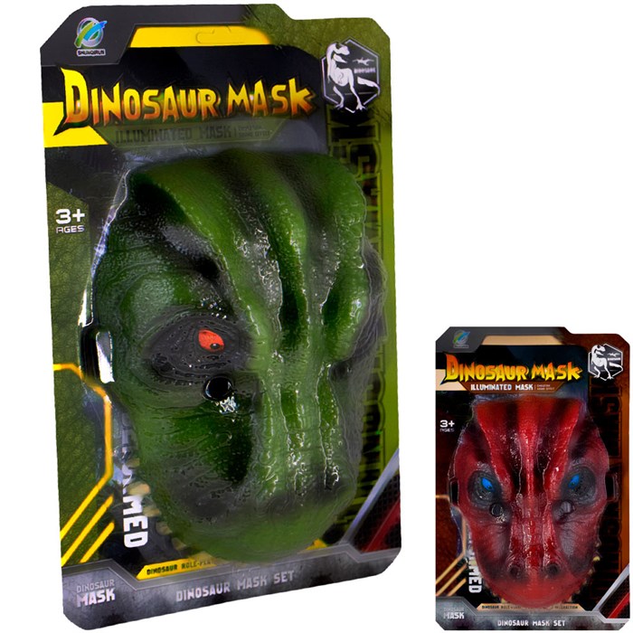 Маска 168-3 на блист. 116-330