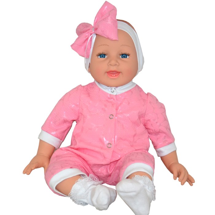 Кукла Сонечка 2 озв. 24-02.3 Свитанак 209-951