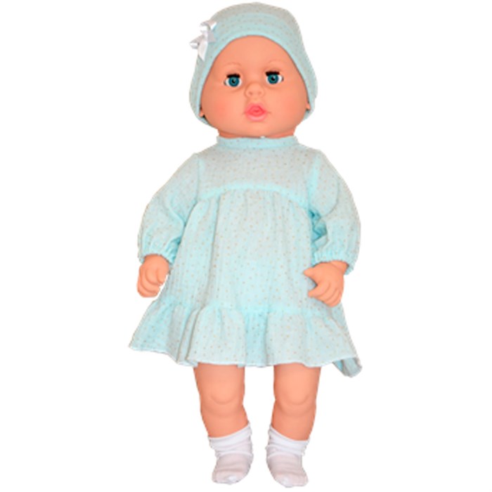 Кукла Вита 4 озв. 24-06.3 Свитанак 109-988
