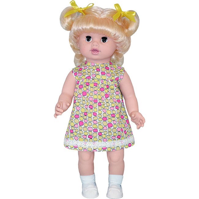 Кукла Иринка 1 18-С-18 Свитанак /6/ 709-431