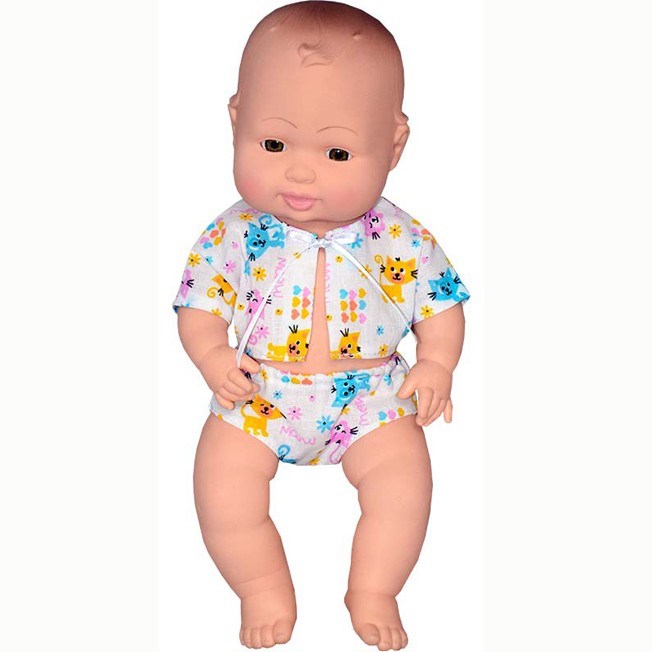 Кукла Вовочка 6 15-С-13 Свитанак /10/ 507-857