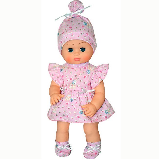 Кукла Олеся 4 15-С-4 Свитанак /8/ 507-855