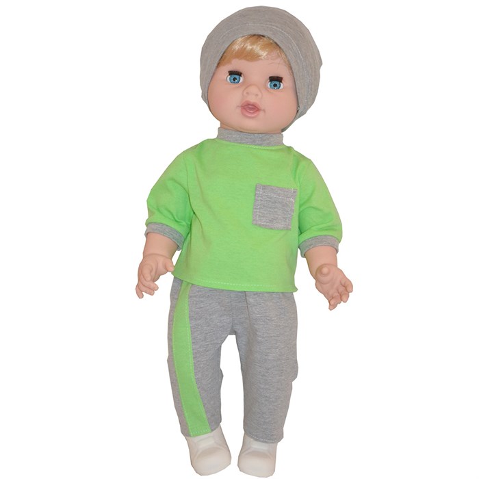 Кукла Сашенька 11 озв. 22-15.3 Свитанак 907-524