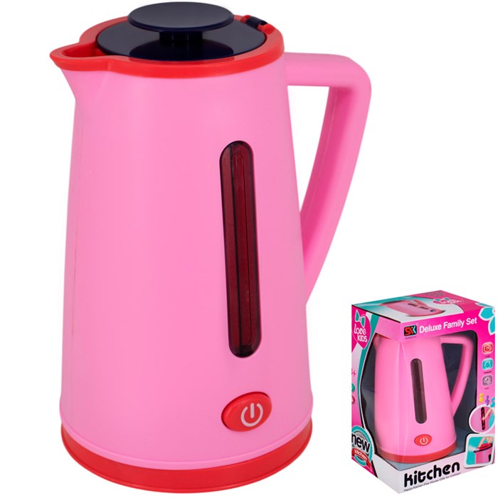 Чайник SK29D в коробке 907-956