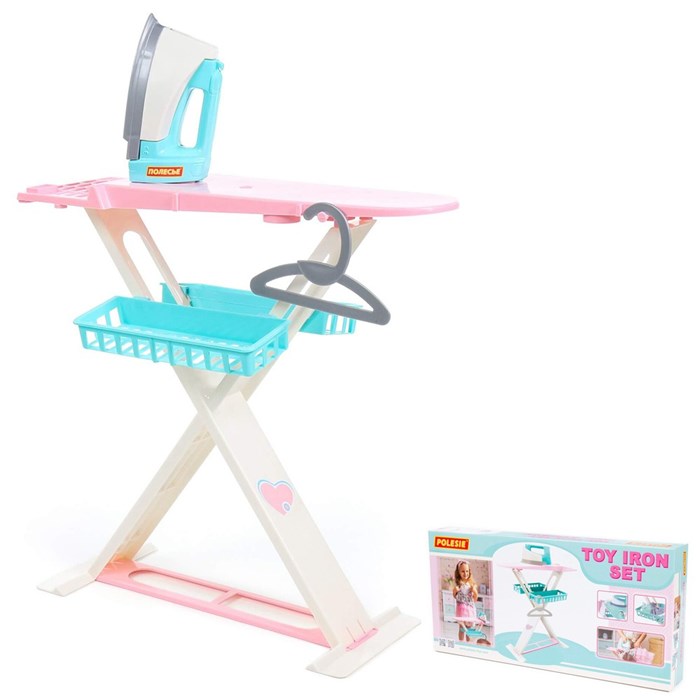 Утюжок 2 в 1 43467 П-Е /5/ 408-265