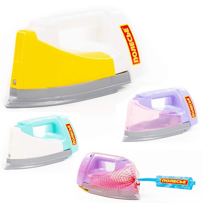 Утюжок 44624 П-Е /20/ 409-039