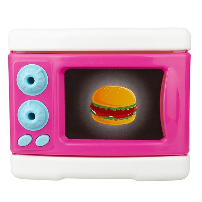 Микроволновая печь У562 /12/ 508-784