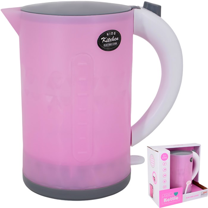 Чайник 998-6P на бат. в кор. 908-542