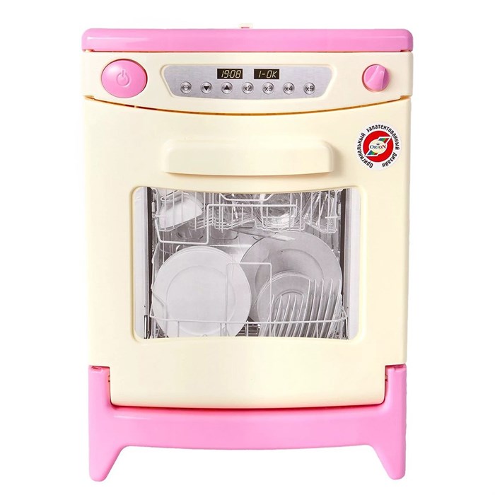 Посудомоечная машина 815 звук. Орион /3/ 308-027