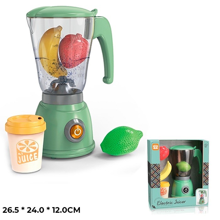 Соковыжималка 664A-LD в коробке 809-007