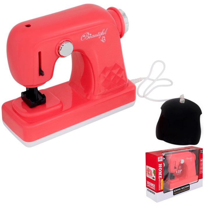 Швейная машина 6853A в кор. 307-967