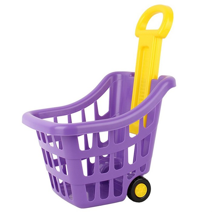 Корзина для супермаркета У357 /8/ 614-805