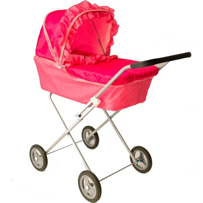 Коляска для куклы Классика КР300 607-361