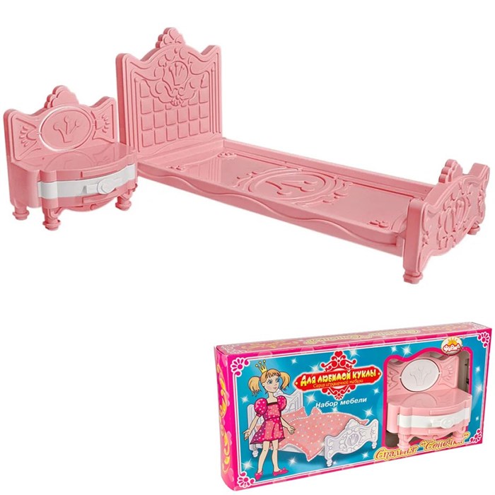 Спальня  Сонечка С-128-Ф /4/ 407-771