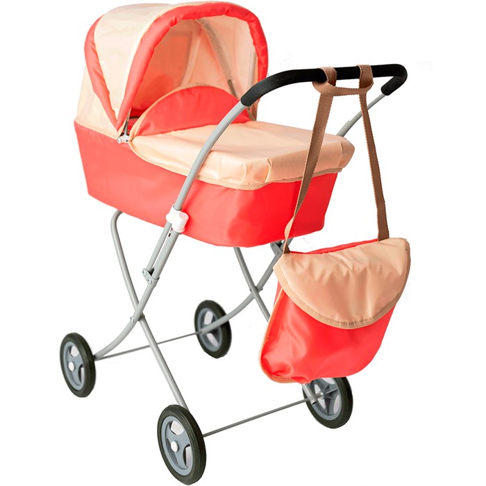 Коляска для куклы Классика-7 КР340 607-366