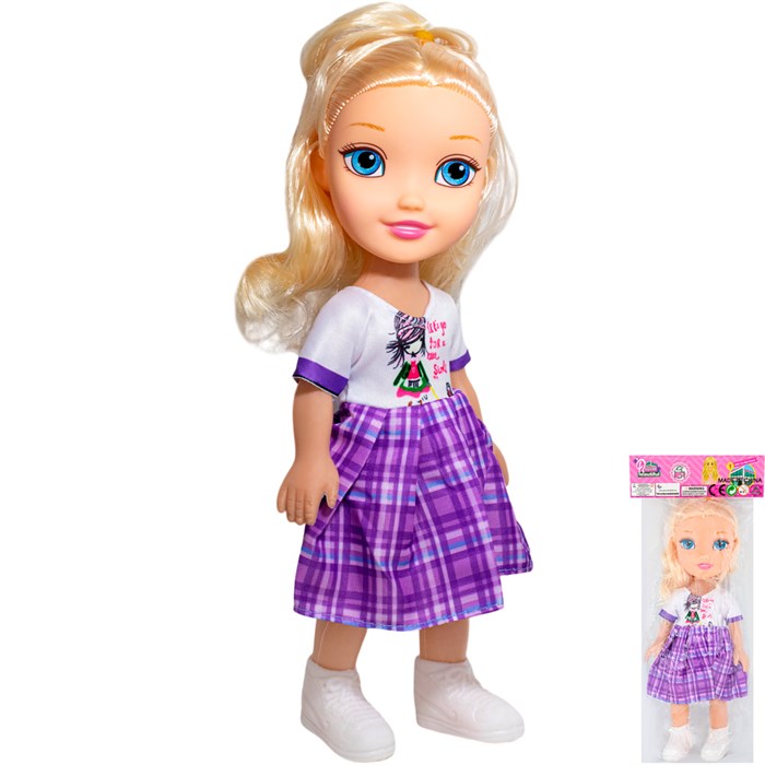 Кукла LT10-58 в пак. оптом 908-181