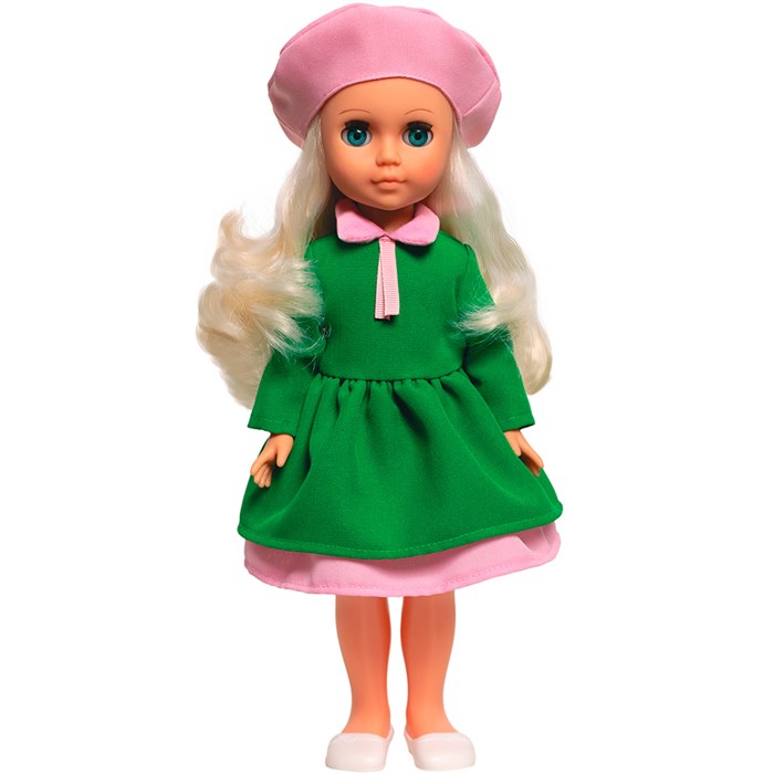 Кукла Мила кэжуал 4 В4511 908-360