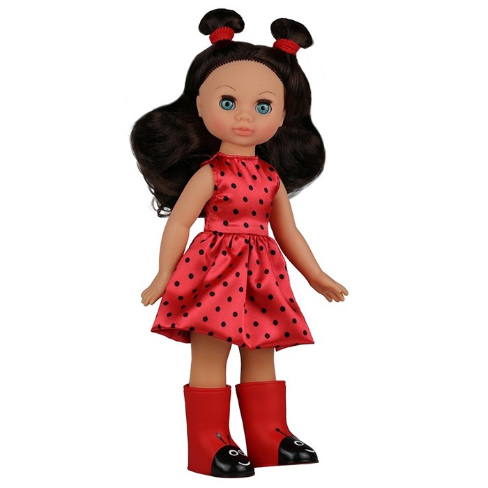 Кукла Эля кэжуал 6 В4477 908-344