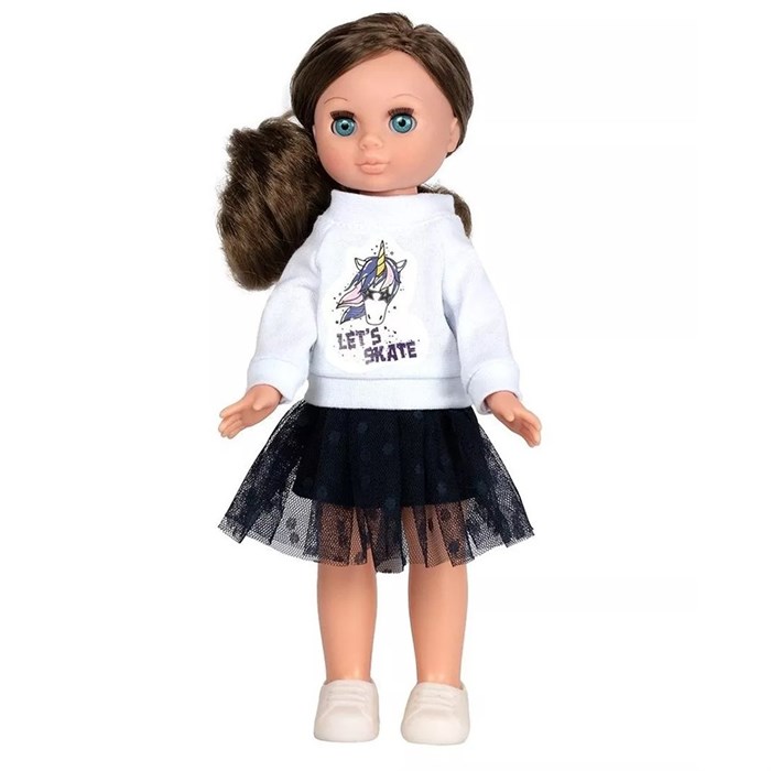 Кукла Эля яркий стиль 4 В4408 108-920