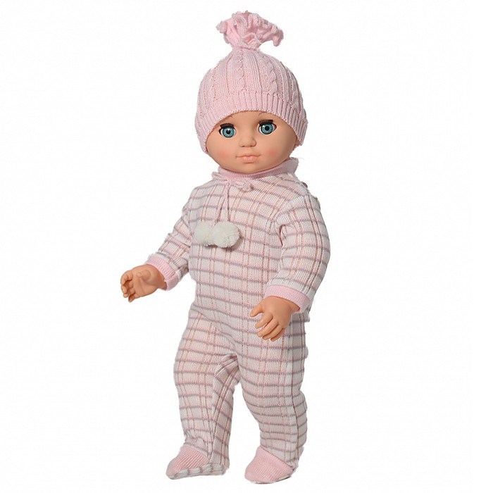 Кукла Пупс Розовое облако В4119 807-925