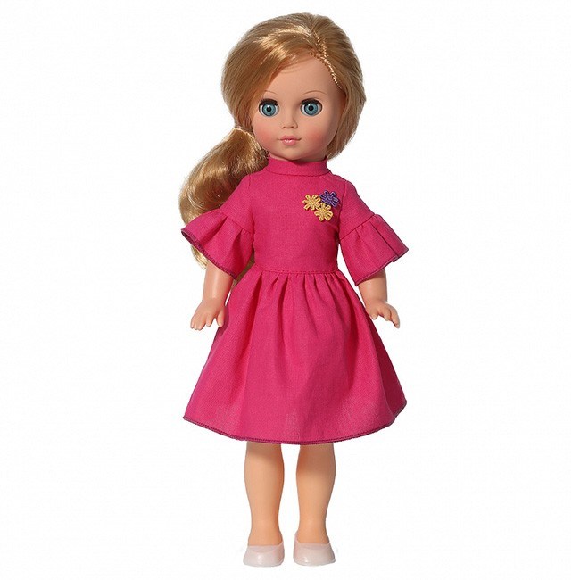 Кукла Мила кэжуал 1 707-335