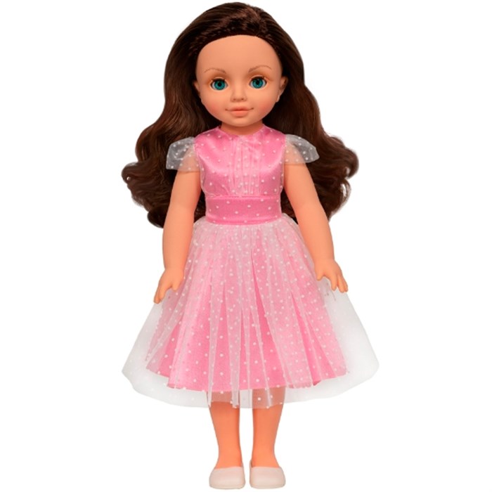 Кукла Алиса праздничная 5 озв. В4587/о 908-946