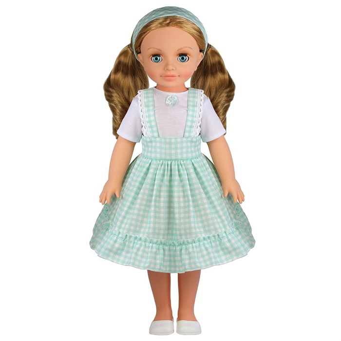 Кукла Алиса модница 9 озв. В4583/о 908-935