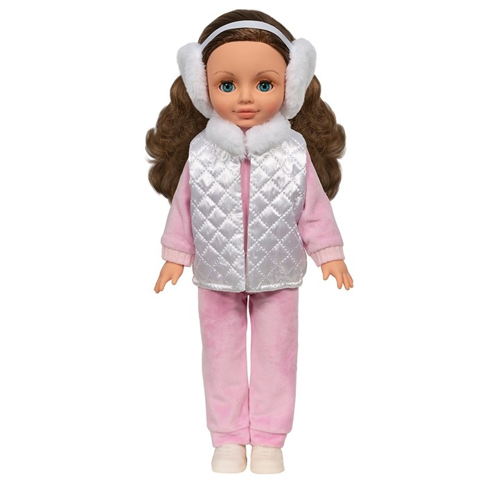 Кукла Алиса кэжуал 2 озв. В4579/о 908-930