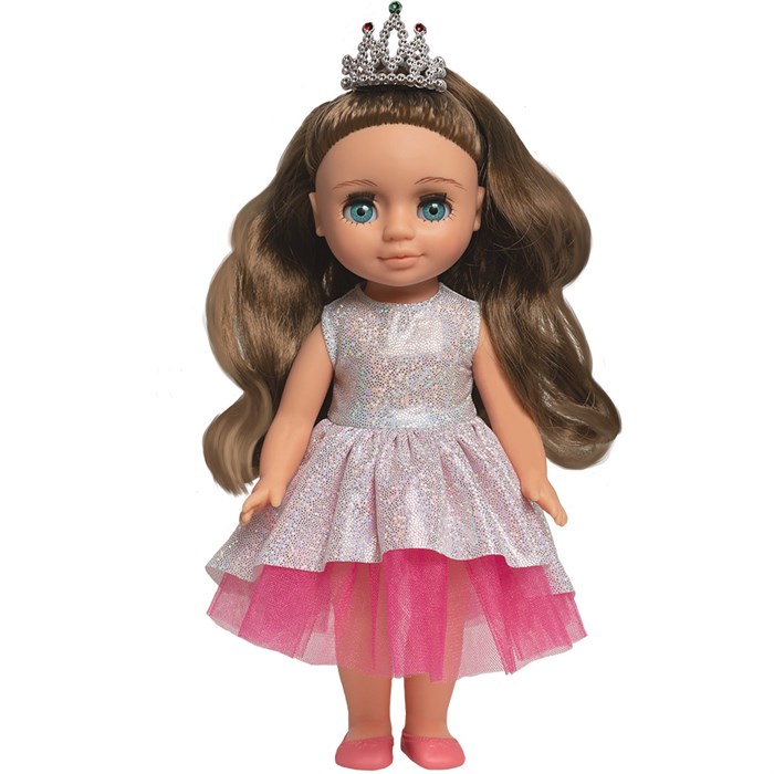 Кукла Ася праздничная 5 В4496 908-299