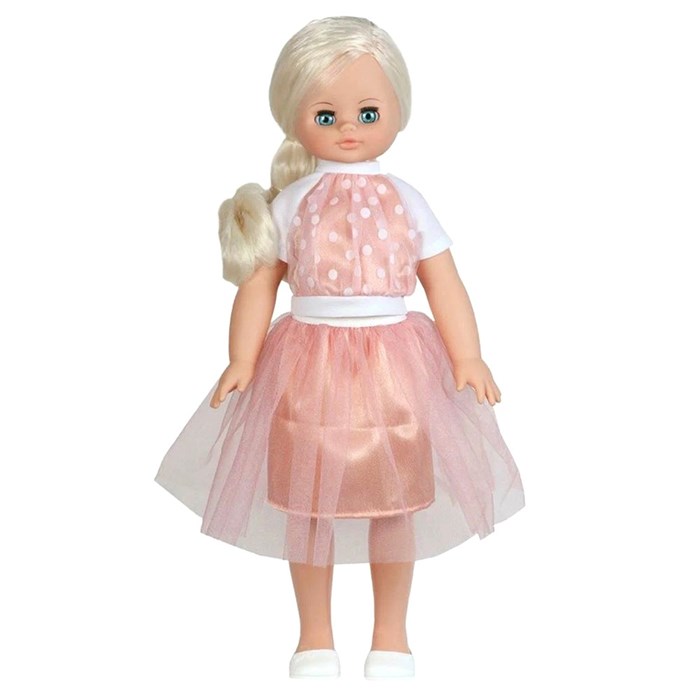 Кукла Алиса модница 3 озв. В4396/о 108-914