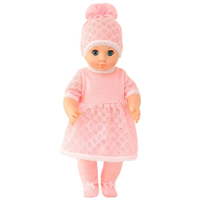 Кукла Пупс 11 В3018 607-326