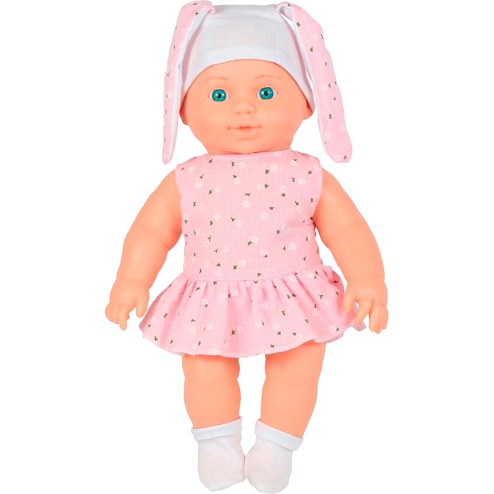 Кукла Малышка 21 В4437 908-362